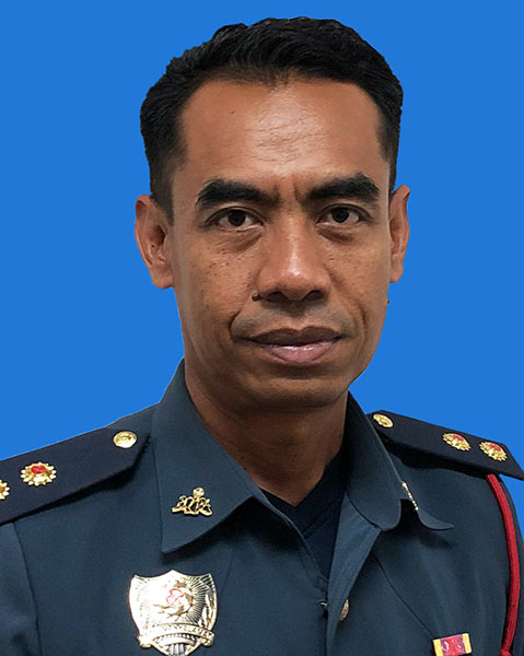 PKPgB MOHD ZAILANI BIN ABDULLAH